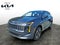 2027 Kia Sportage Hybrid LX