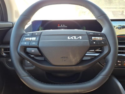 2027 Kia Sportage Hybrid LX