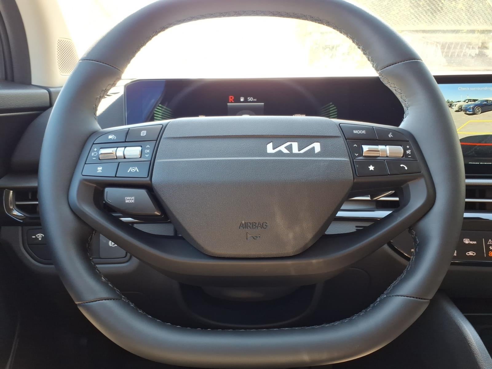 2027 Kia Sportage Hybrid LX