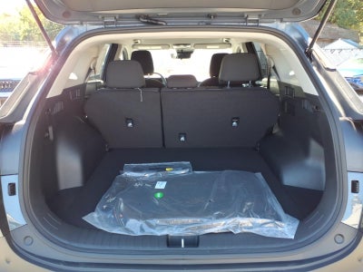 2027 Kia Sportage Hybrid LX