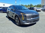 2027 Kia Sportage Hybrid LX