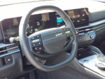 2027 Kia Sportage Hybrid LX