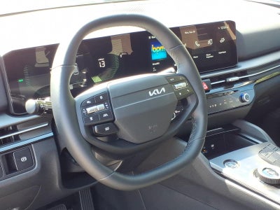 2027 Kia Sportage Hybrid LX