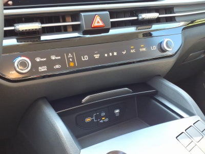 2027 Kia Sportage Hybrid LX