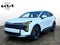 2027 Kia Sportage Hybrid LX