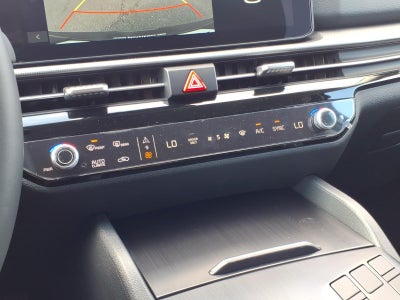 2027 Kia Sportage Hybrid LX