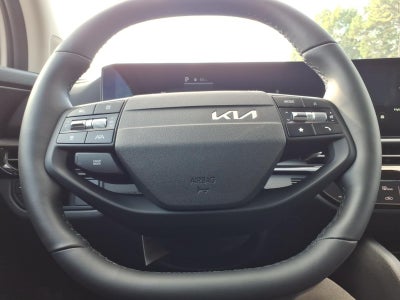 2027 Kia Sportage Hybrid LX