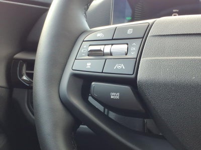 2027 Kia Sportage Hybrid LX
