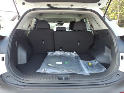 2027 Kia Sportage Hybrid LX