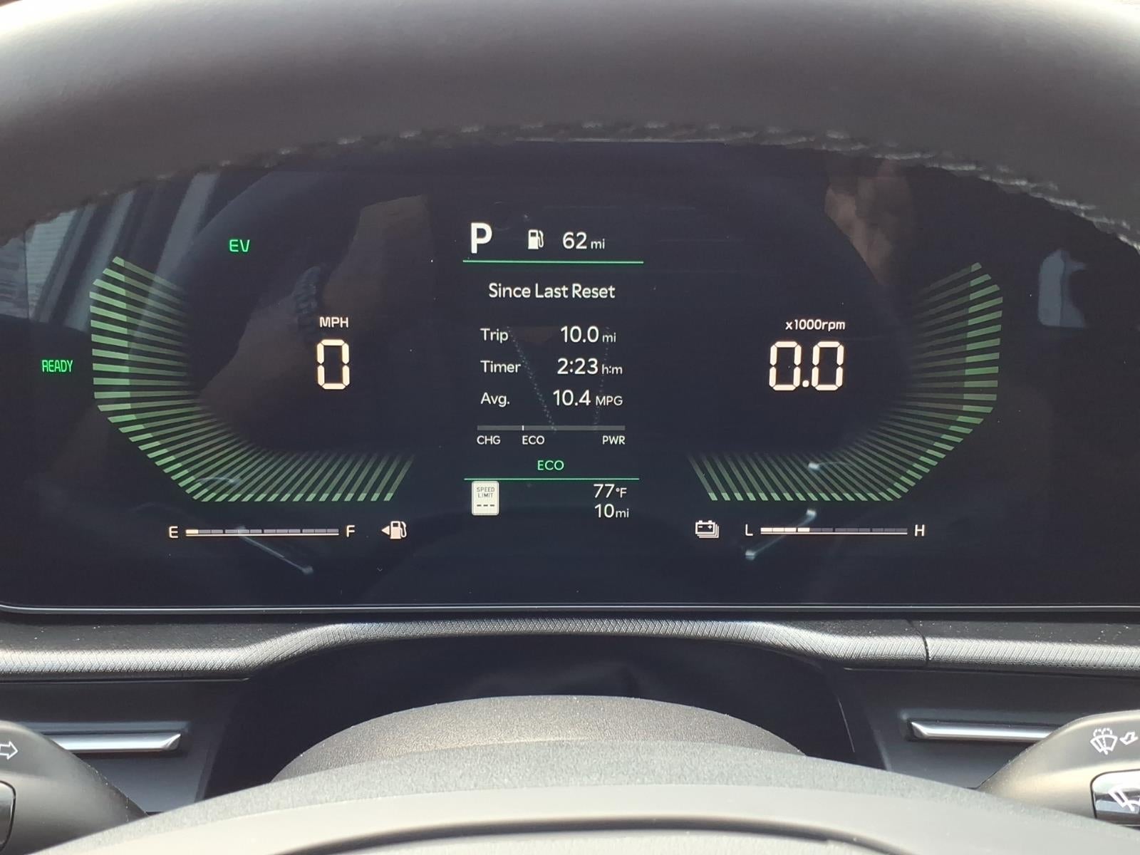 2027 Kia Sportage Hybrid LX