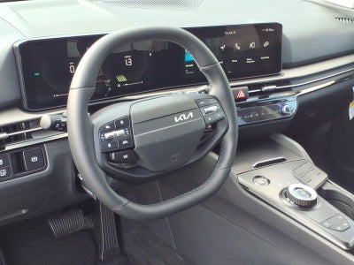 2027 Kia Sportage Hybrid LX