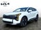 2027 Kia Sportage Hybrid LX