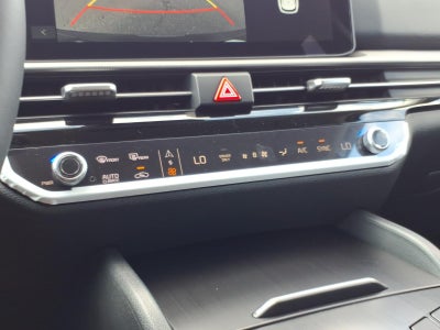 2027 Kia Sportage Hybrid LX