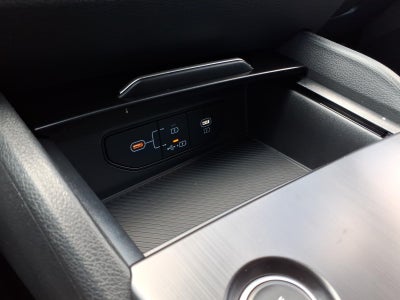 2027 Kia Sportage Hybrid LX