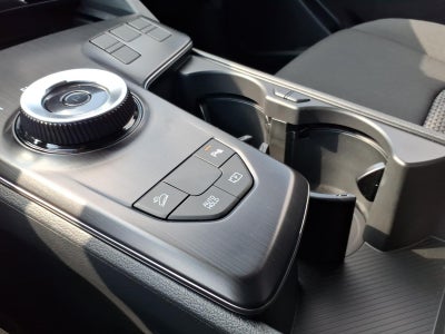2027 Kia Sportage Hybrid LX