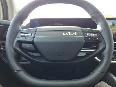 2027 Kia Sportage Hybrid LX