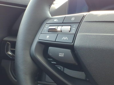 2027 Kia Sportage Hybrid LX