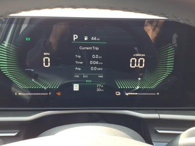 2027 Kia Sportage Hybrid LX