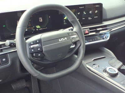 2027 Kia Sportage Hybrid LX