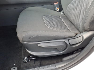 2027 Kia Sportage Hybrid LX