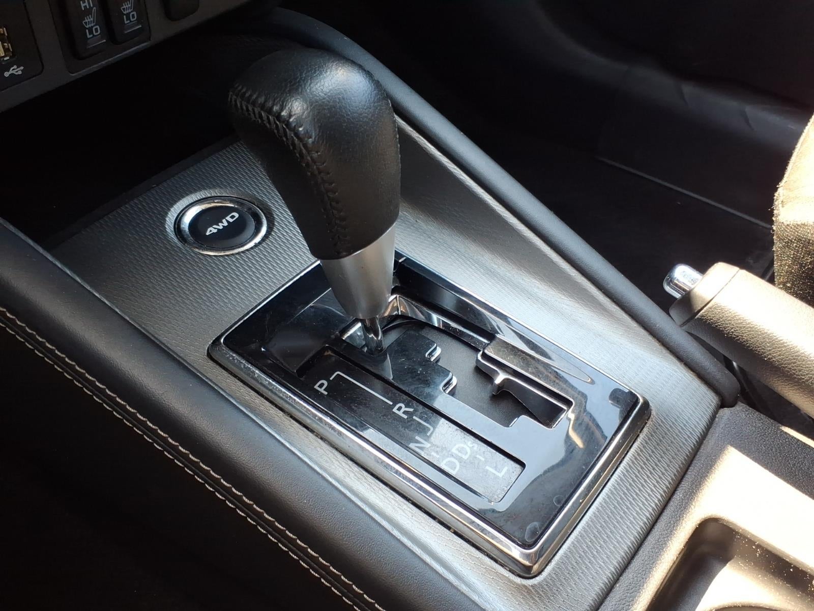 2020 Mitsubishi Outlander Sport Base