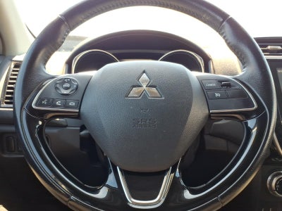 2020 Mitsubishi Outlander Sport Base