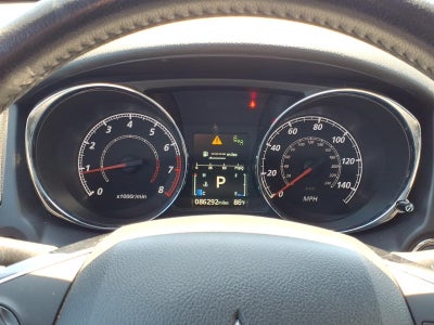 2020 Mitsubishi Outlander Sport Base