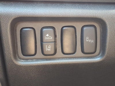 2020 Mitsubishi Outlander Sport Base