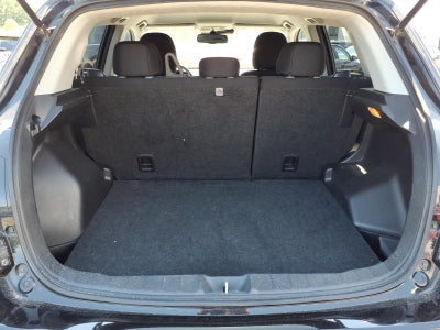 2020 Mitsubishi Outlander Sport Base