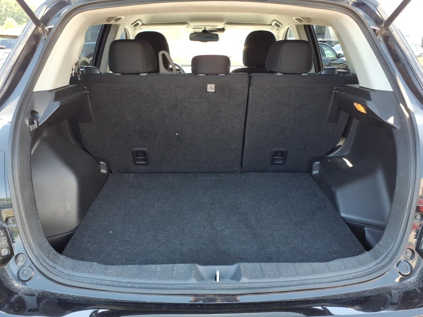 2020 Mitsubishi Outlander Sport Base