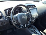 2020 Mitsubishi Outlander Sport Base