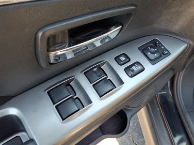 2020 Mitsubishi Outlander Sport Base