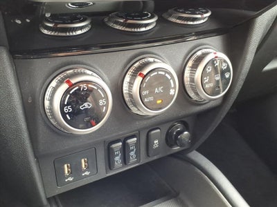 2025 Mitsubishi Outlander Sport LE