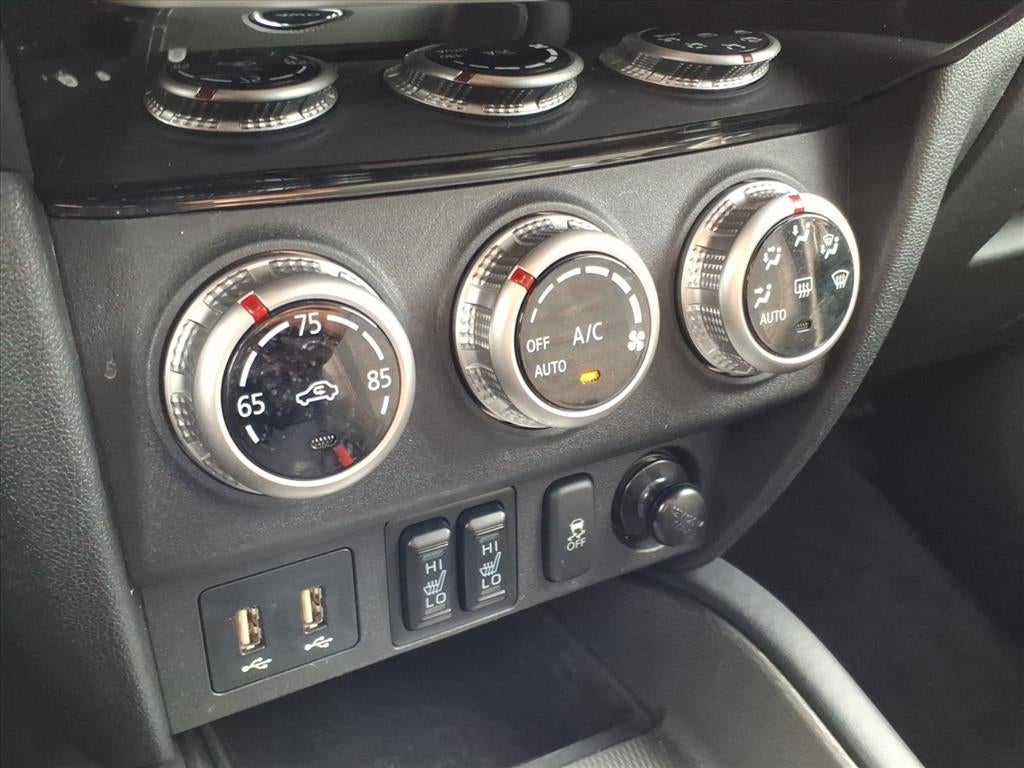 2025 Mitsubishi Outlander Sport LE