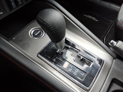 2025 Mitsubishi Outlander Sport LE