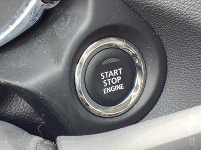 2025 Mitsubishi Outlander Sport LE