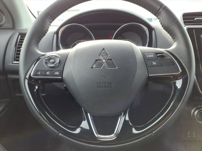 2025 Mitsubishi Outlander Sport LE