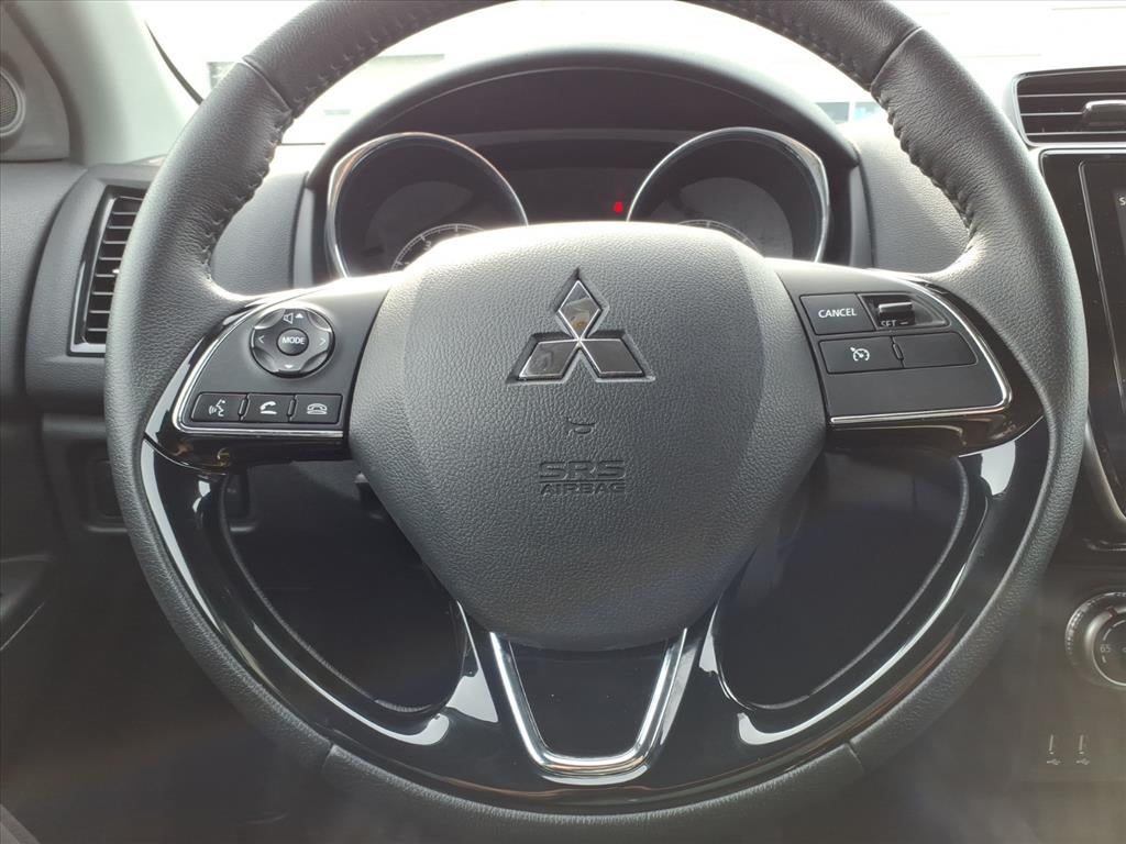 2025 Mitsubishi Outlander Sport LE