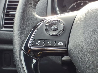 2025 Mitsubishi Outlander Sport LE