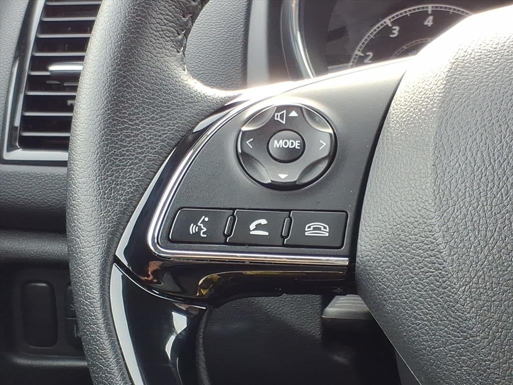 2025 Mitsubishi Outlander Sport LE