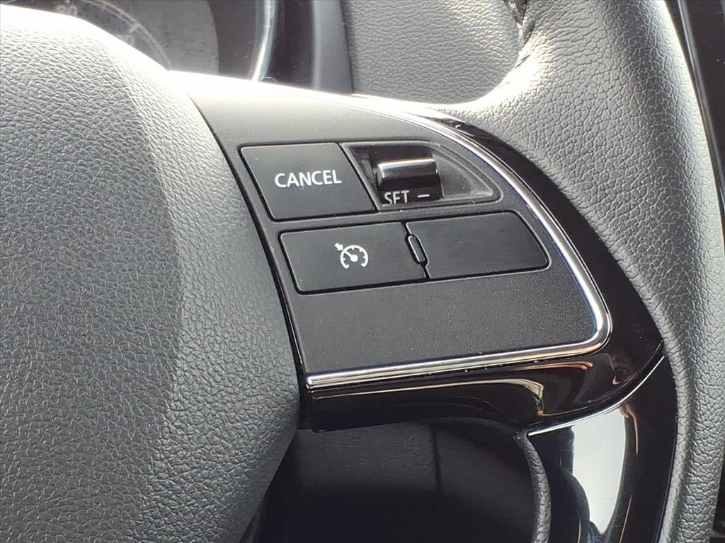 2025 Mitsubishi Outlander Sport LE