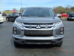 2025 Mitsubishi Outlander Sport LE