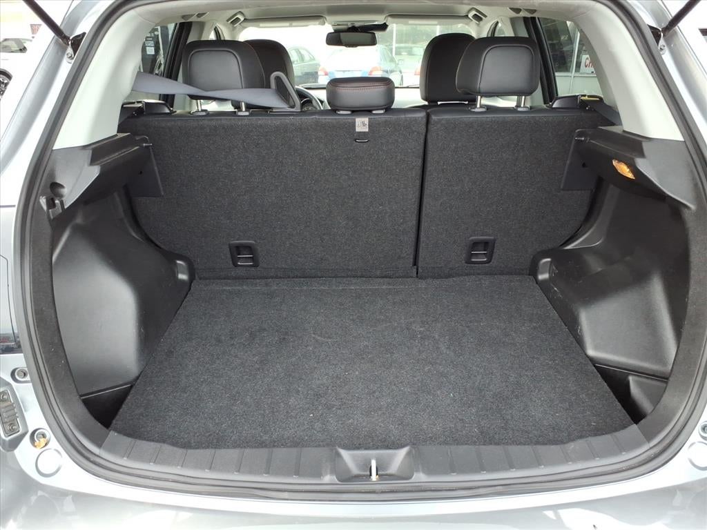 2025 Mitsubishi Outlander Sport LE