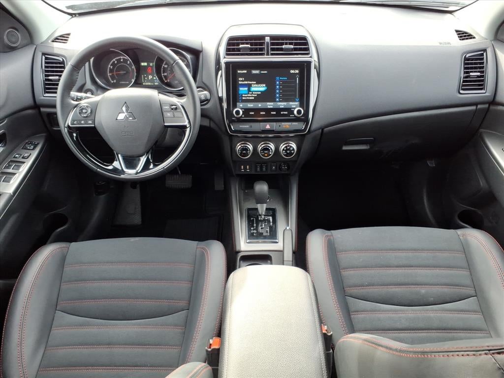 2025 Mitsubishi Outlander Sport LE