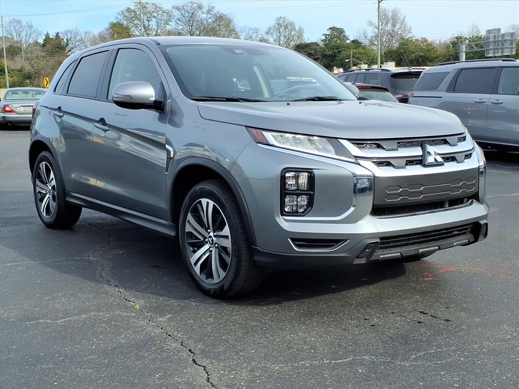 2025 Mitsubishi Outlander Sport LE