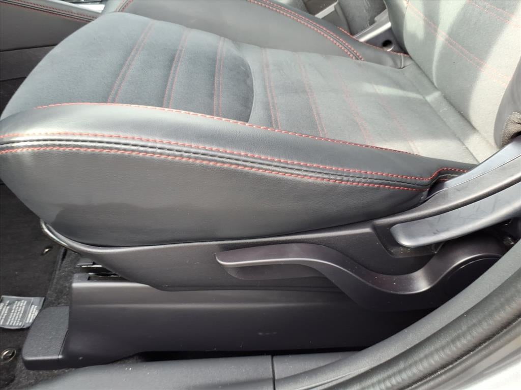 2025 Mitsubishi Outlander Sport LE