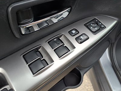 2025 Mitsubishi Outlander Sport LE