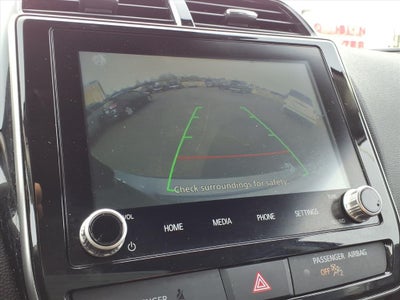 2025 Mitsubishi Outlander Sport LE