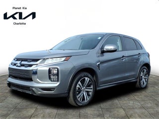 2025 Mitsubishi Outlander Sport LE