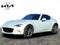 2018 Mazda Mazda MX-5 Miata RF Grand Touring